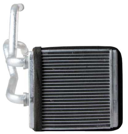 Four Seasons Aluminum Heater Core 92337