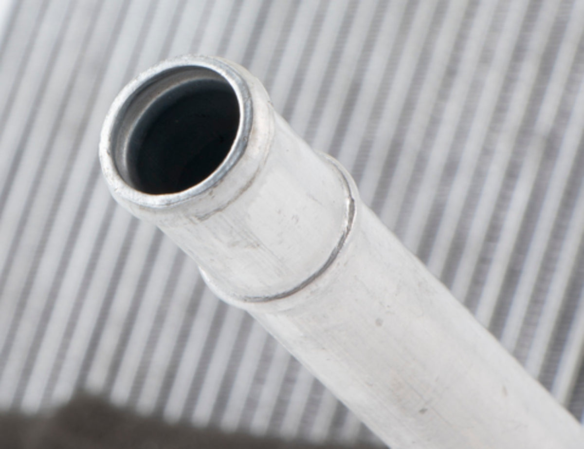 Four Seasons Aluminum Heater Core 92337