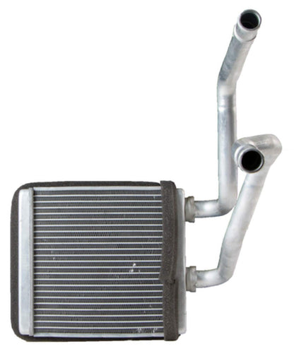 Four Seasons Aluminum Heater Core 92337