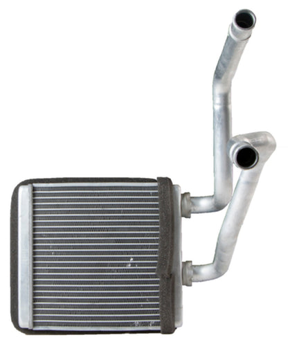 Four Seasons Aluminum Heater Core 92337