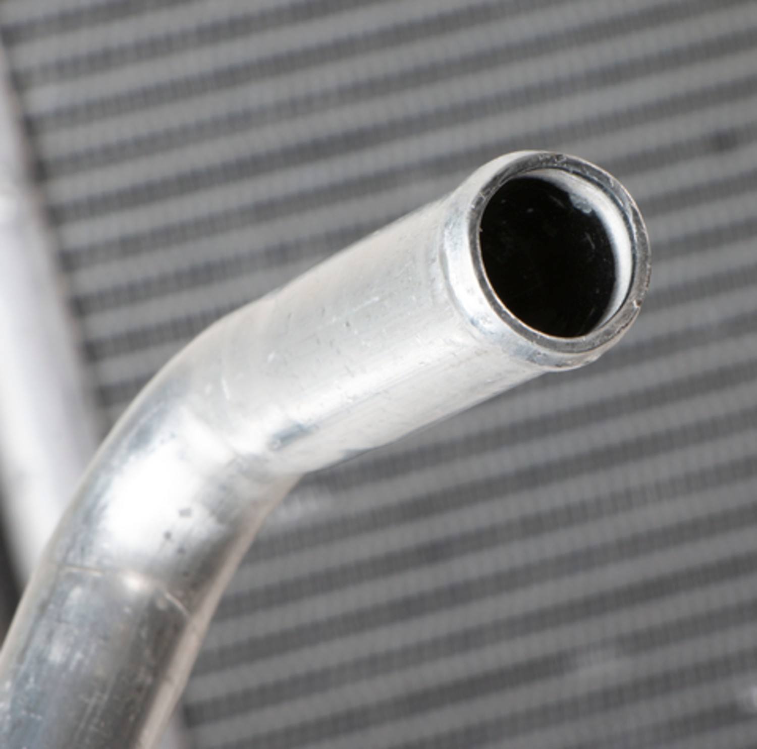 Four Seasons Aluminum Heater Core 92338