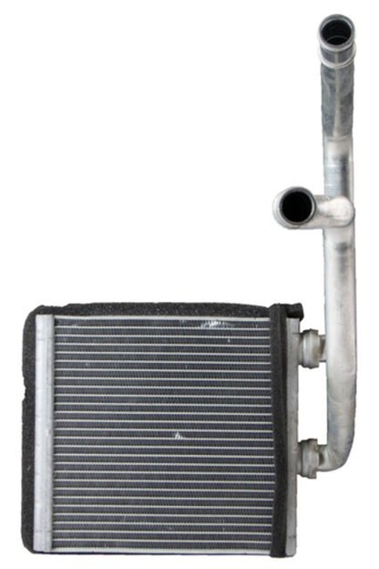 Four Seasons Aluminum Heater Core 92340