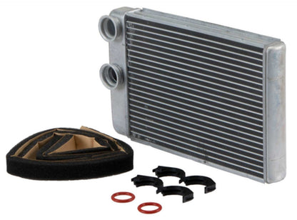 Four Seasons Aluminum Heater Core 92343