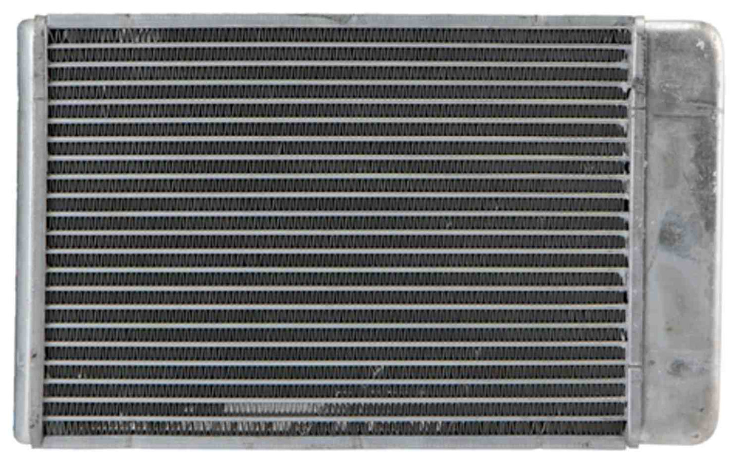 Four Seasons Aluminum Heater Core 92343