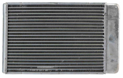 Four Seasons Aluminum Heater Core 92343