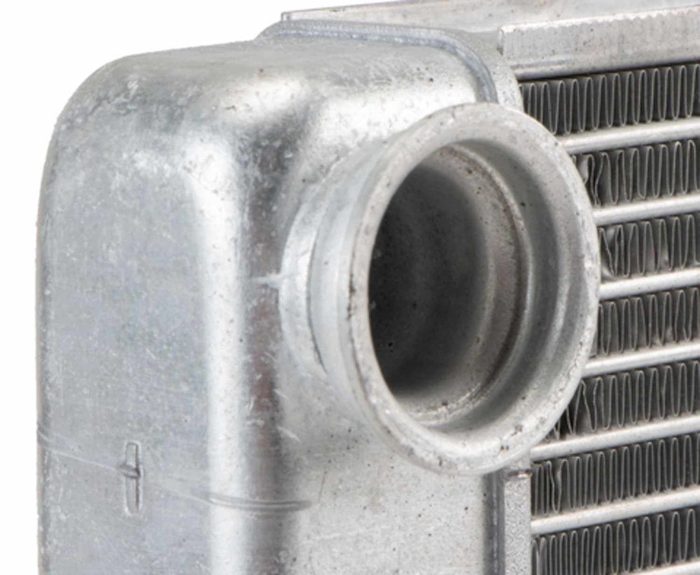 Four Seasons Aluminum Heater Core 92343