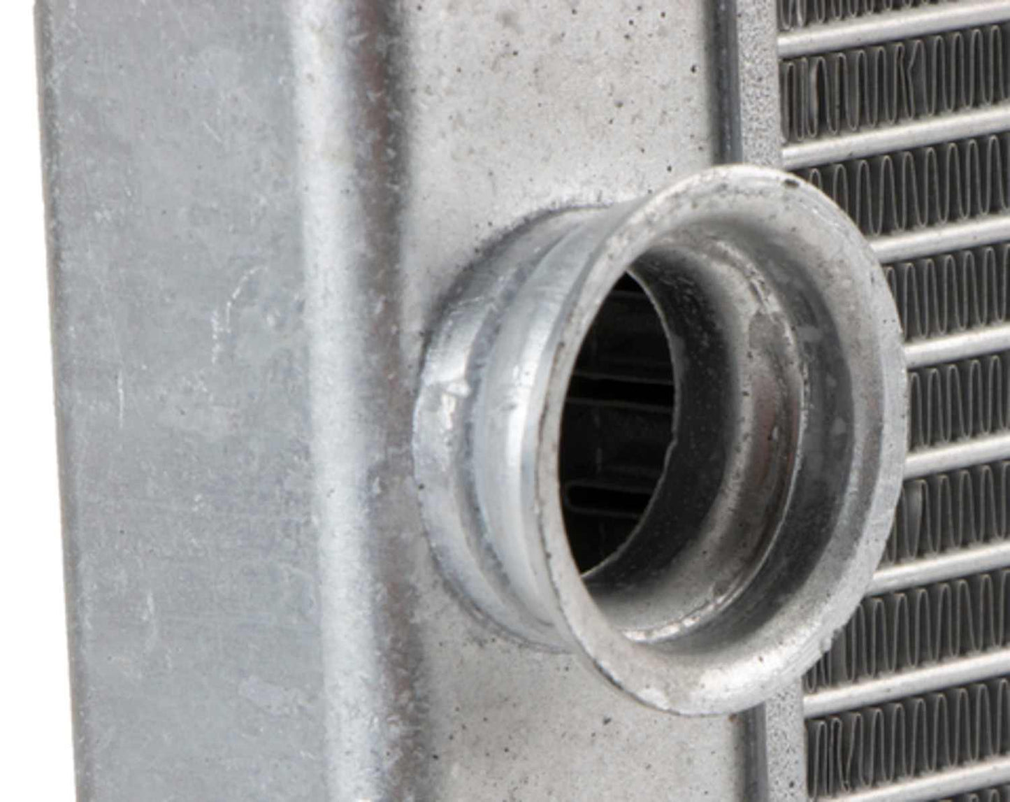 Four Seasons Aluminum Heater Core 92343