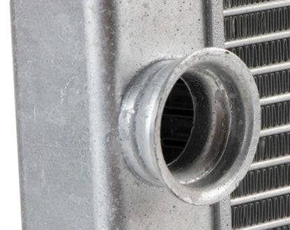 Four Seasons Aluminum Heater Core 92343
