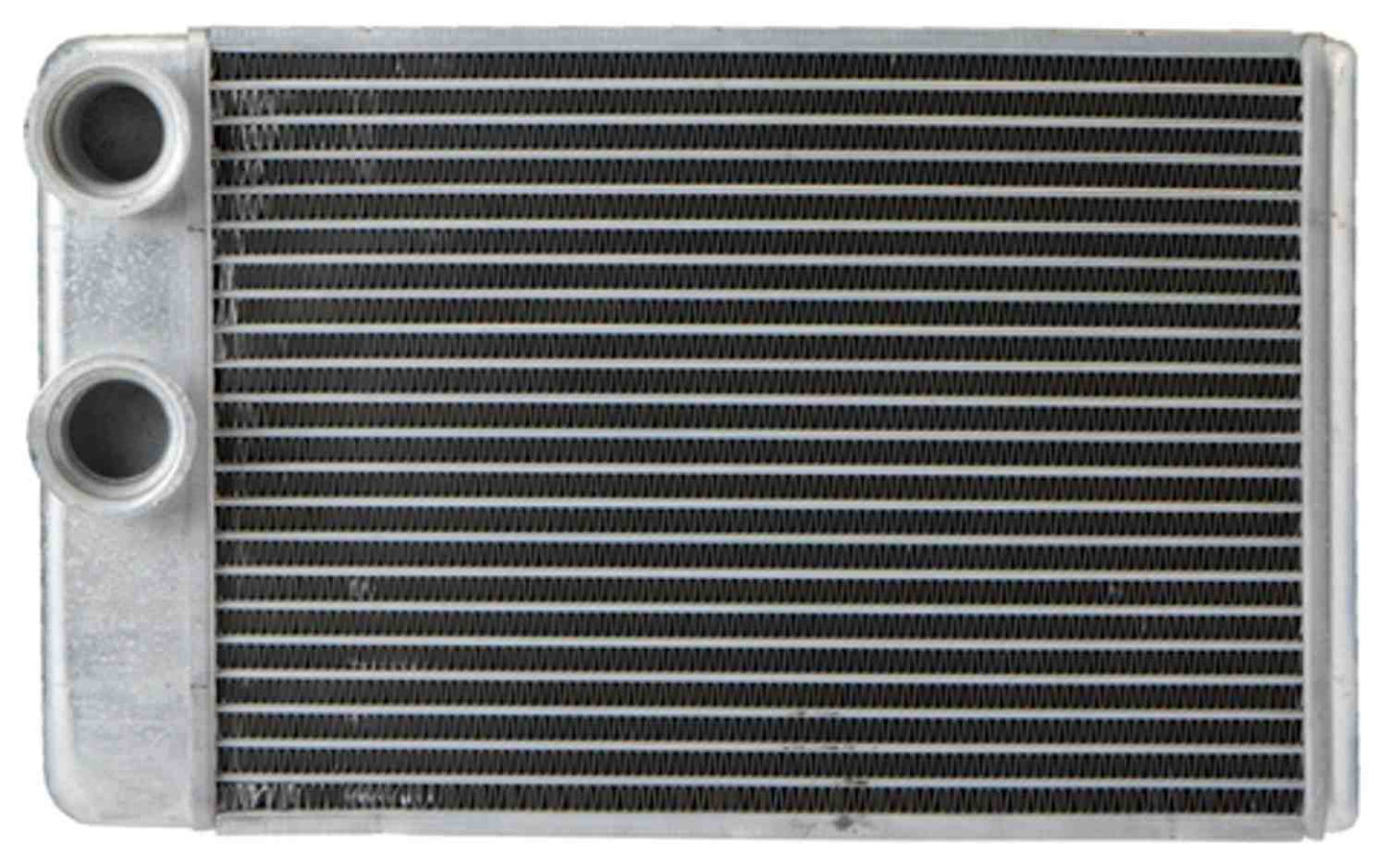 Four Seasons Aluminum Heater Core 92343