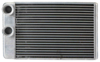 Four Seasons Aluminum Heater Core 92343