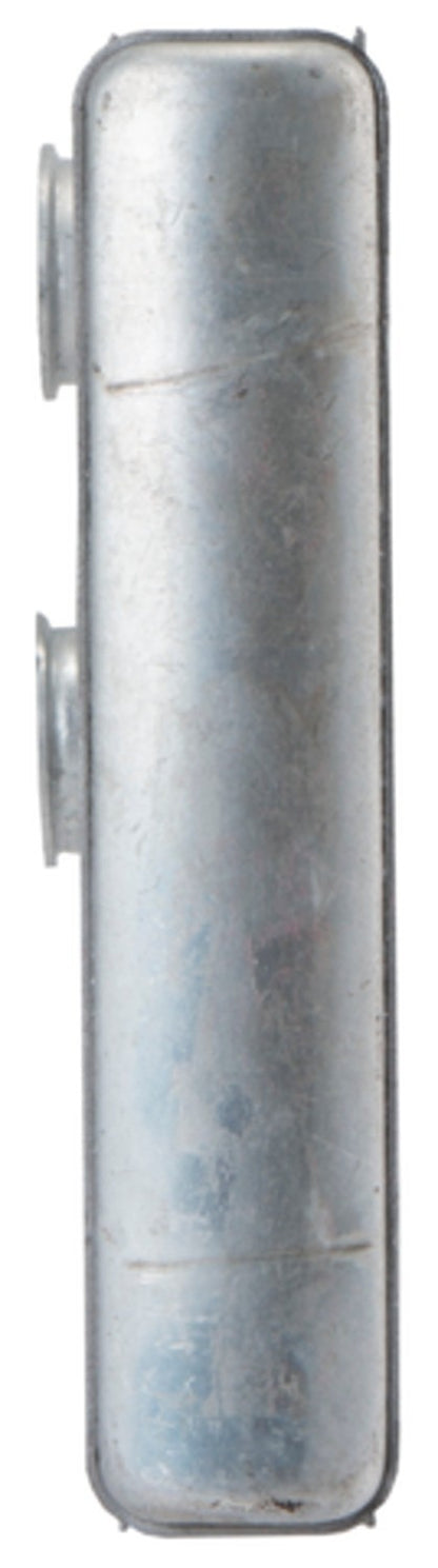 Four Seasons Aluminum Heater Core 92343