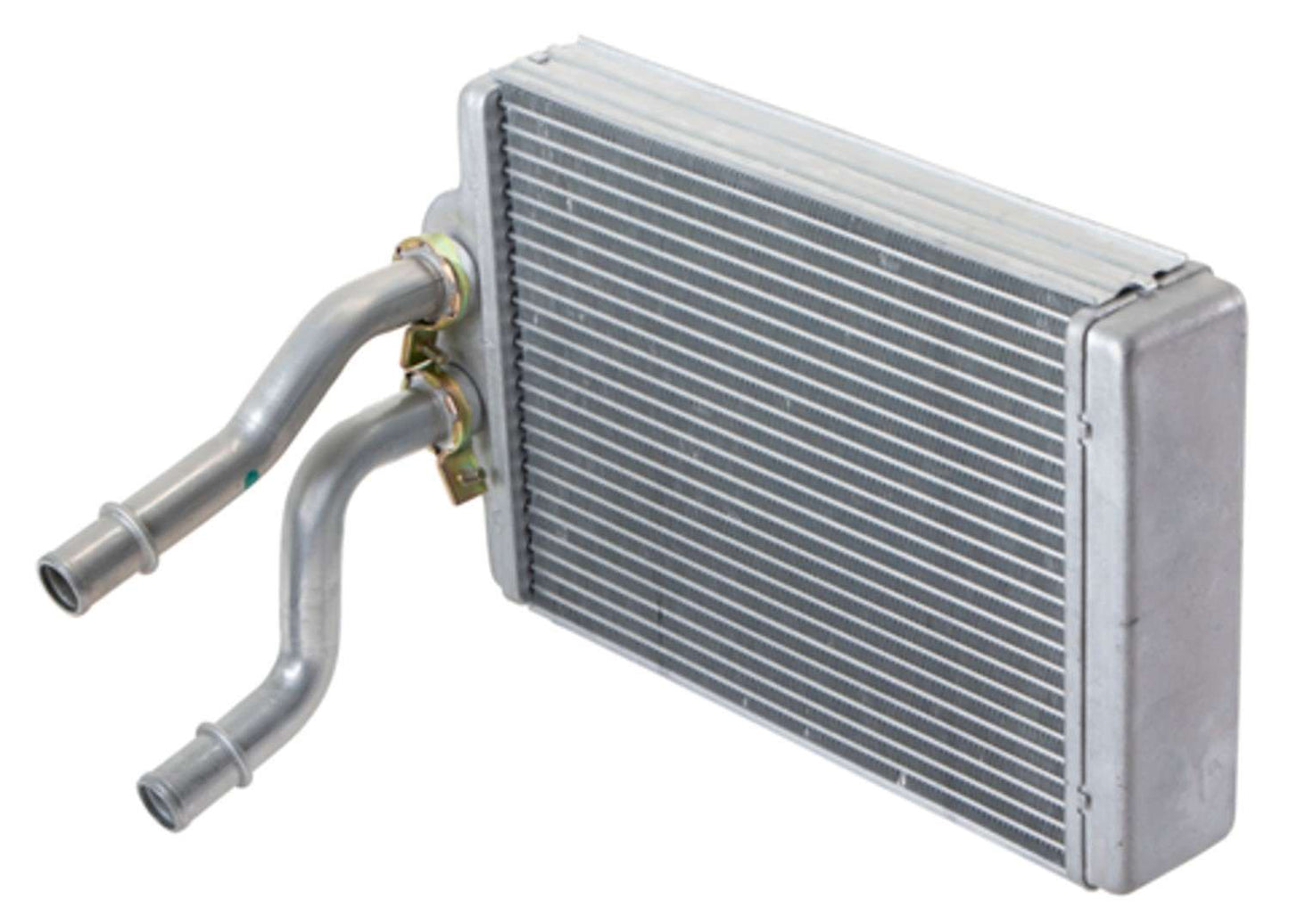 Four Seasons Aluminum Heater Core 92345