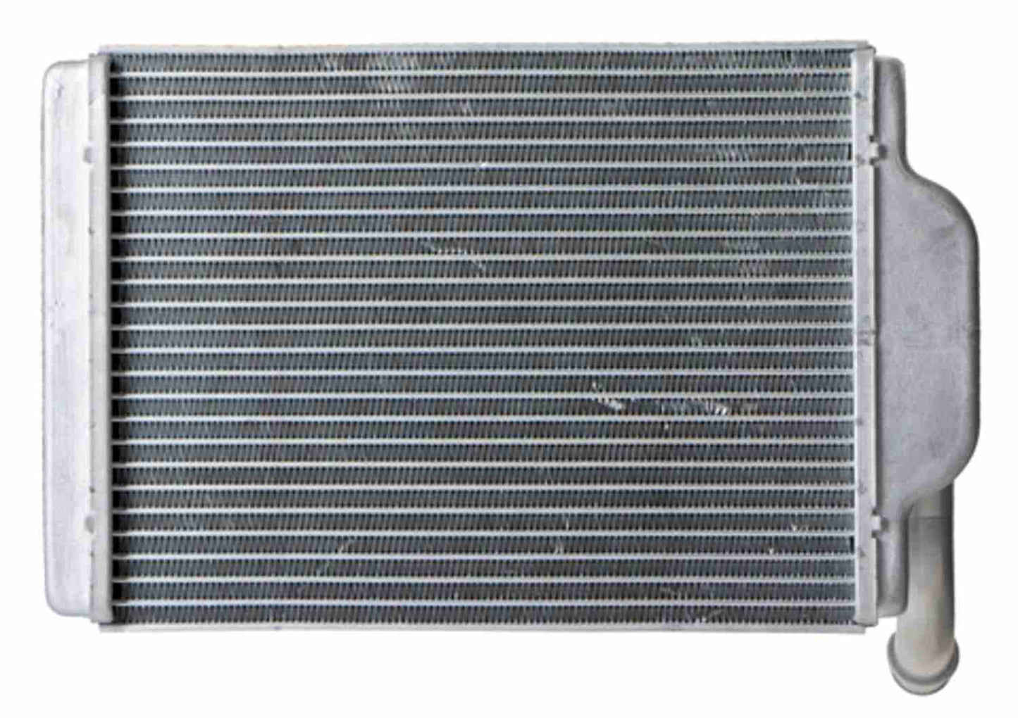 Four Seasons Aluminum Heater Core 92345