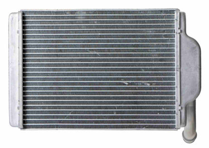 Four Seasons Aluminum Heater Core 92345