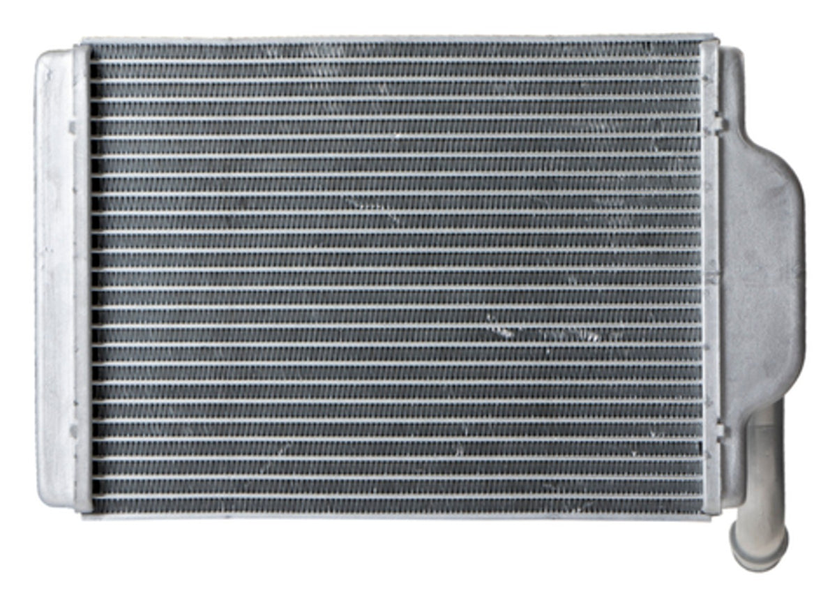 Four Seasons Aluminum Heater Core 92345