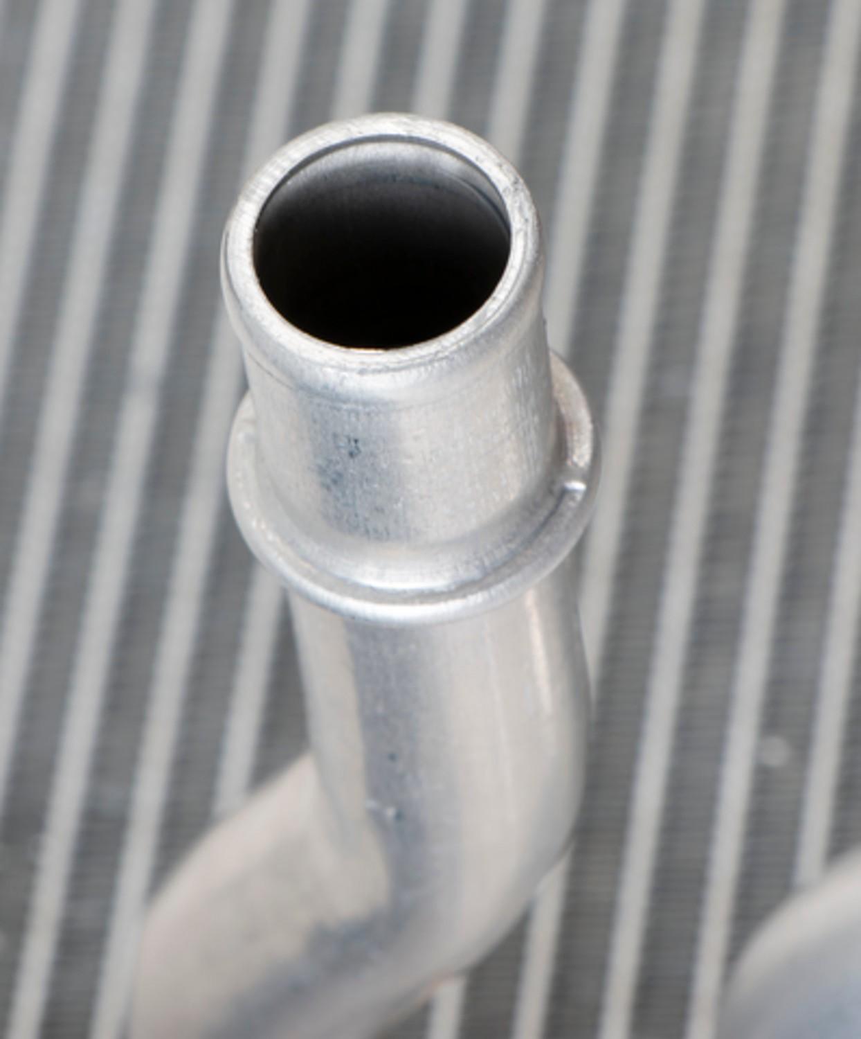 Four Seasons Aluminum Heater Core 92345