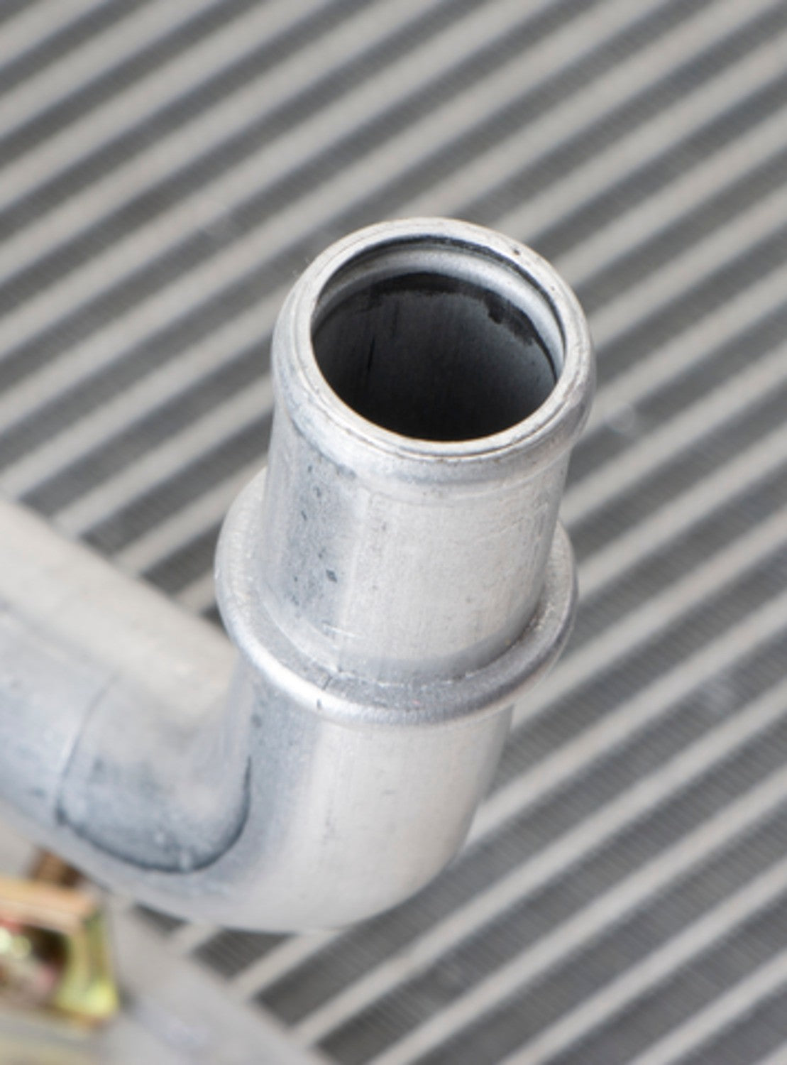 Four Seasons Aluminum Heater Core 92345