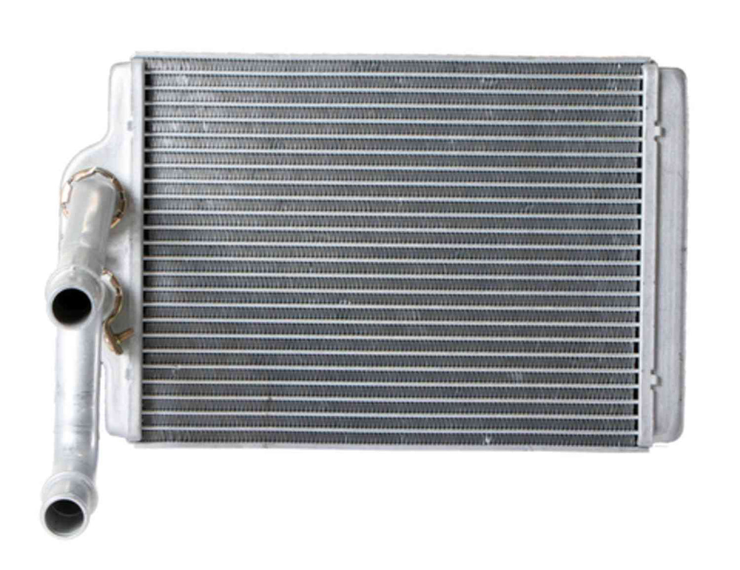 Four Seasons Aluminum Heater Core 92345