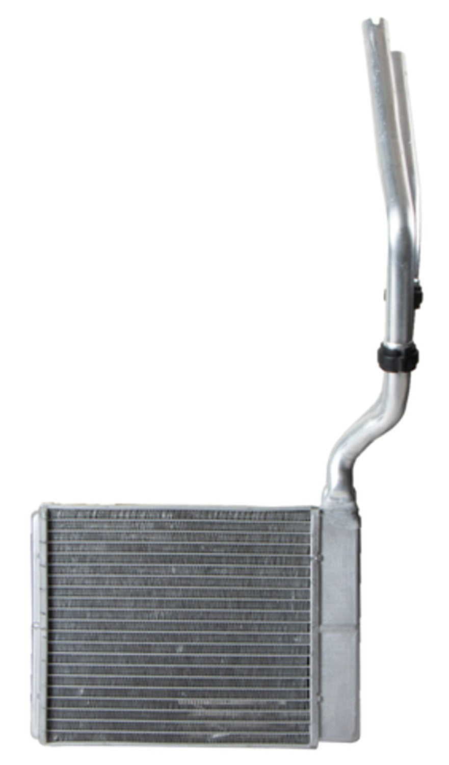 Four Seasons Aluminum Heater Core 92347