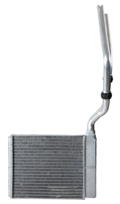 Four Seasons Aluminum Heater Core 92347