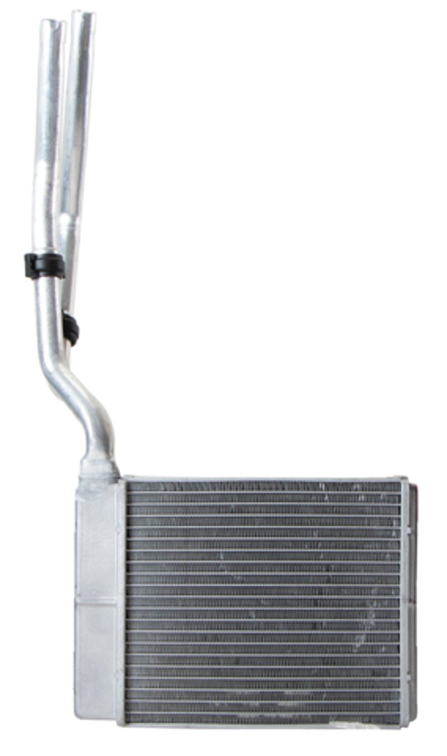 Four Seasons Aluminum Heater Core 92347