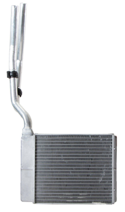 Four Seasons Aluminum Heater Core 92347