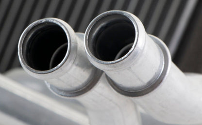 Four Seasons Aluminum Heater Core 92348