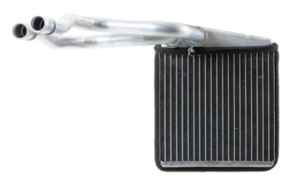 Four Seasons Aluminum Heater Core 92348