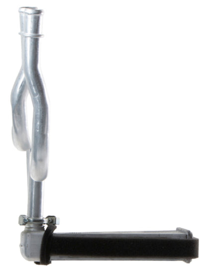 Four Seasons Aluminum Heater Core 92348