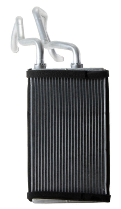 Four Seasons Aluminum Heater Core 92349