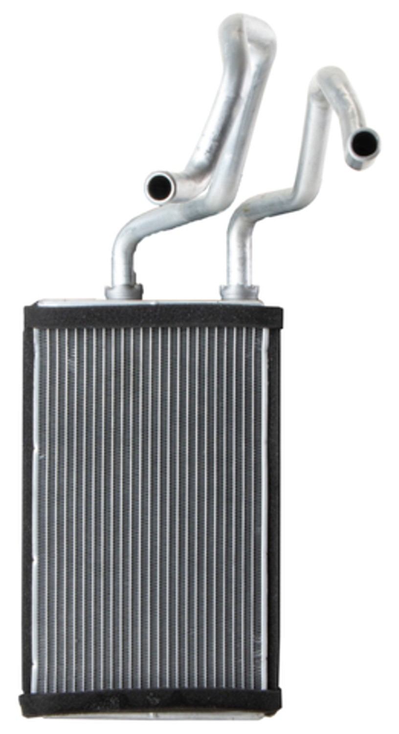 Four Seasons Aluminum Heater Core 92349