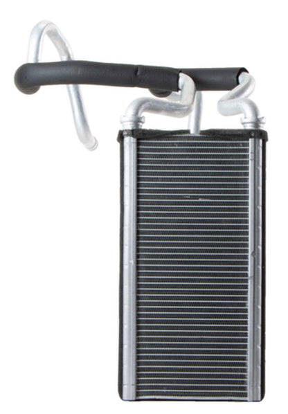 Four Seasons Aluminum Heater Core 92350