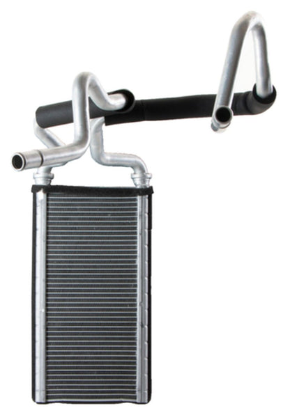 Four Seasons Aluminum Heater Core 92350
