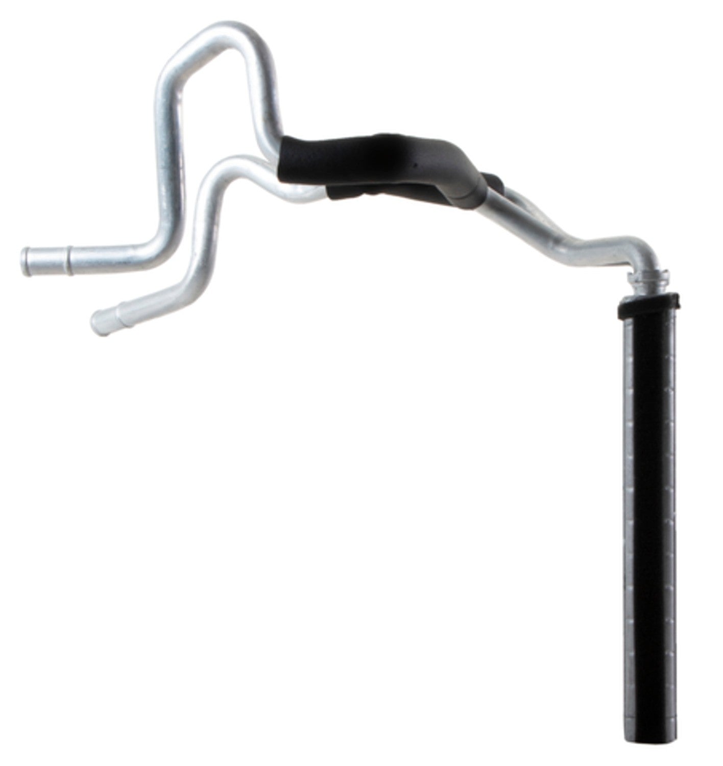 Four Seasons Aluminum Heater Core 92350