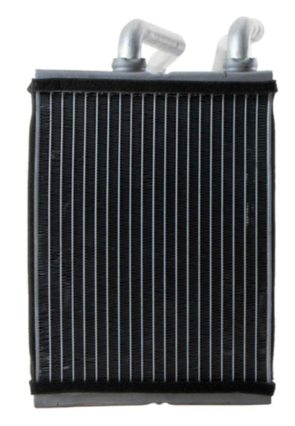 Four Seasons Aluminum Heater Core 92351
