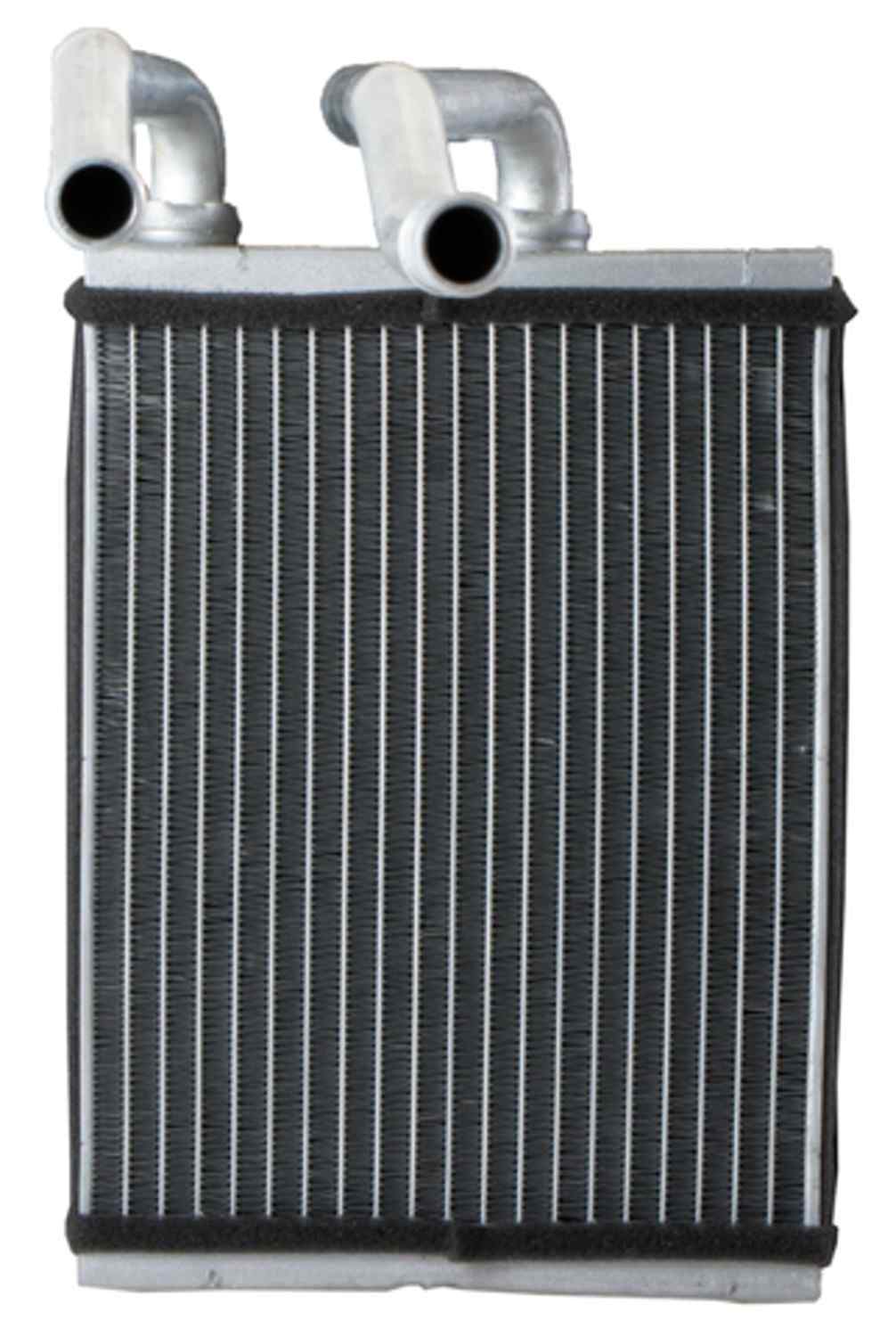 Four Seasons Aluminum Heater Core 92351