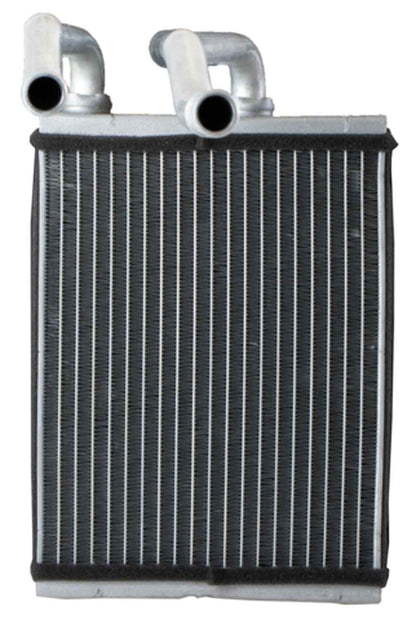Four Seasons Aluminum Heater Core 92351