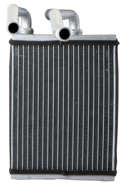 Four Seasons Aluminum Heater Core 92351