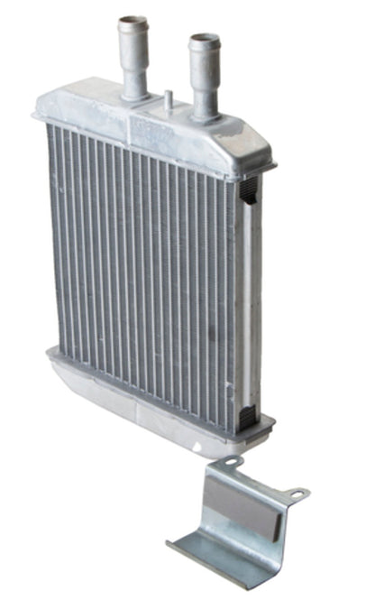 Four Seasons Aluminum Heater Core 92352