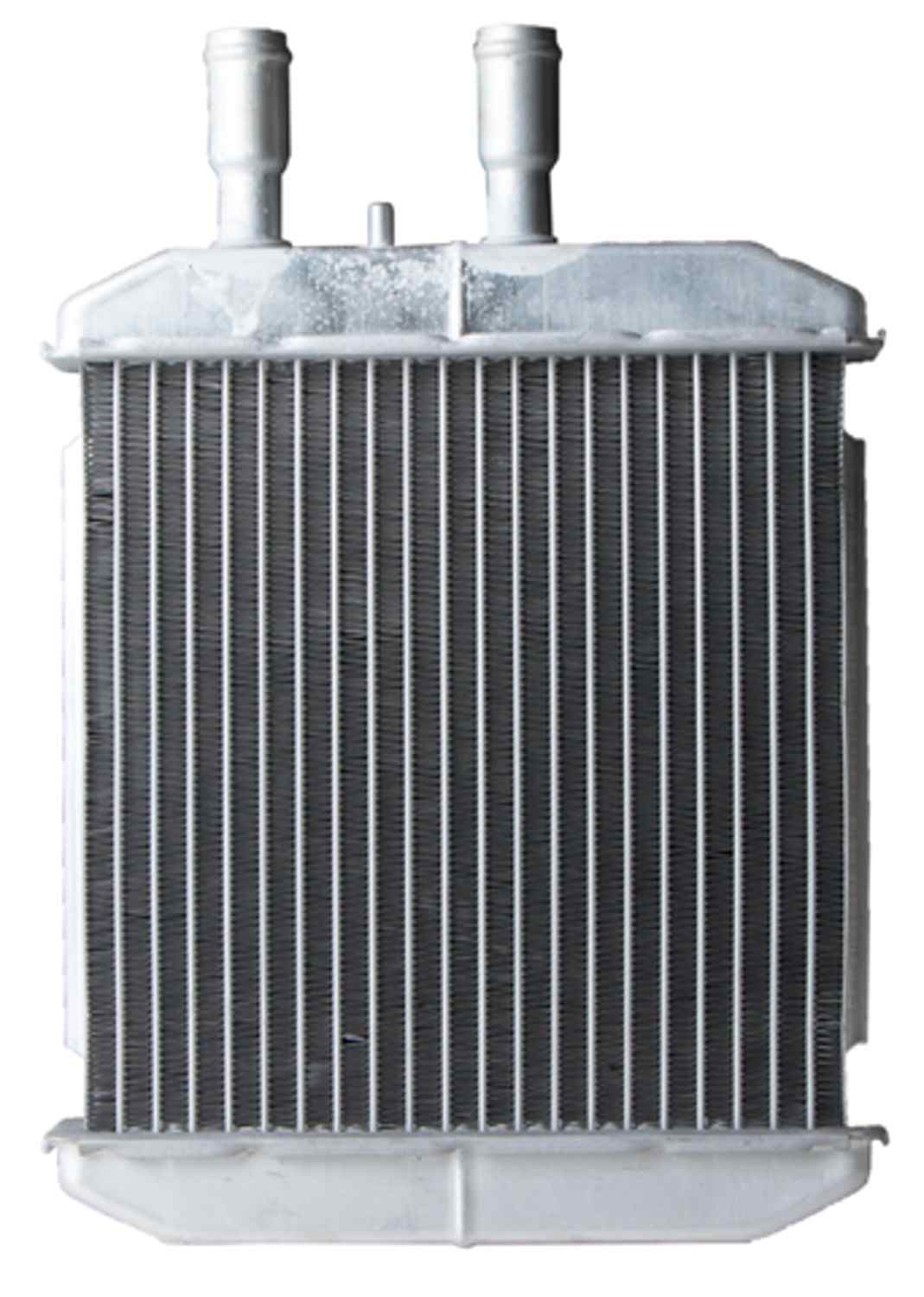 Four Seasons Aluminum Heater Core 92352
