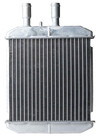 Four Seasons Aluminum Heater Core 92352
