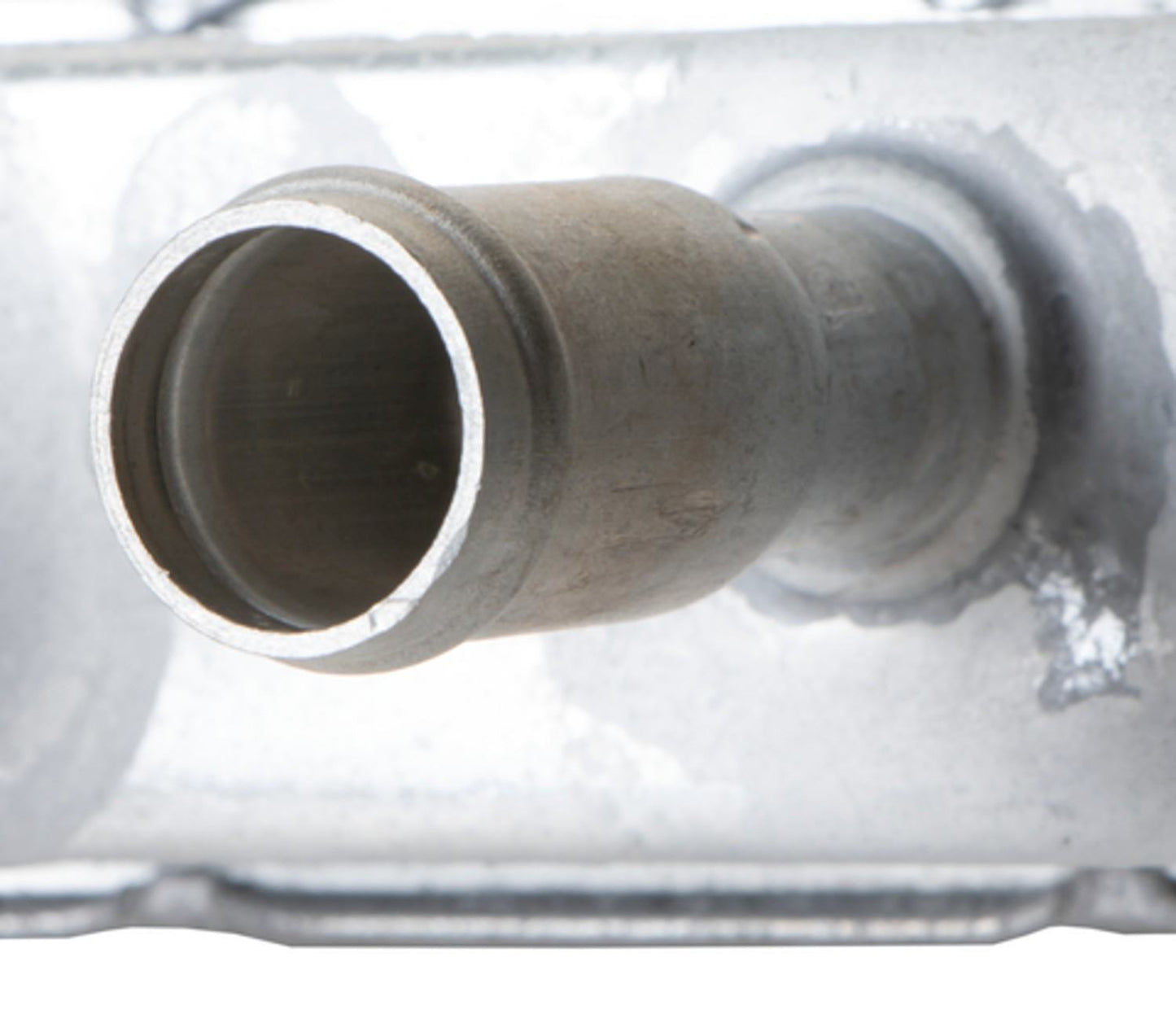 Four Seasons Aluminum Heater Core 92352