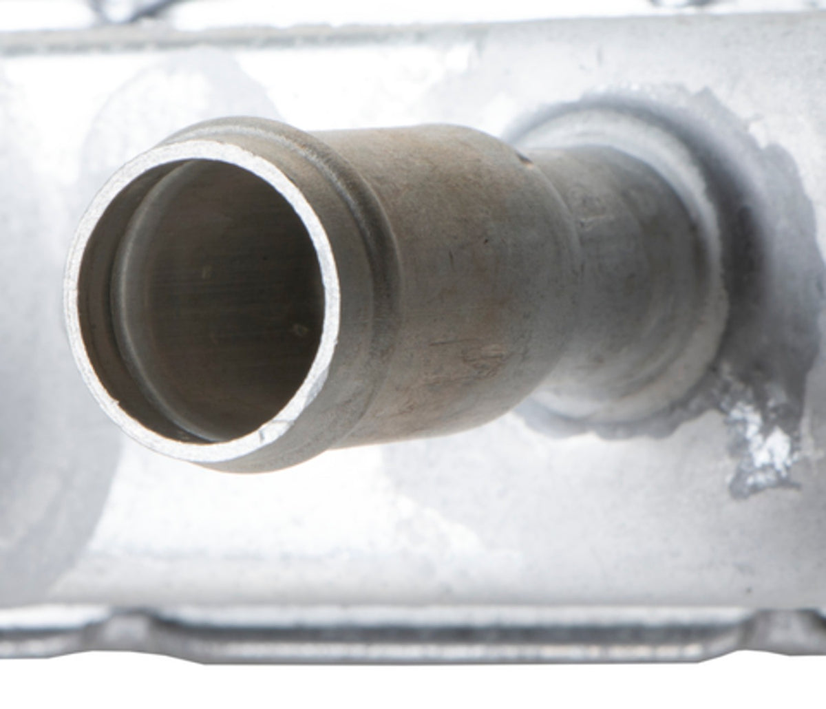 Four Seasons Aluminum Heater Core 92352