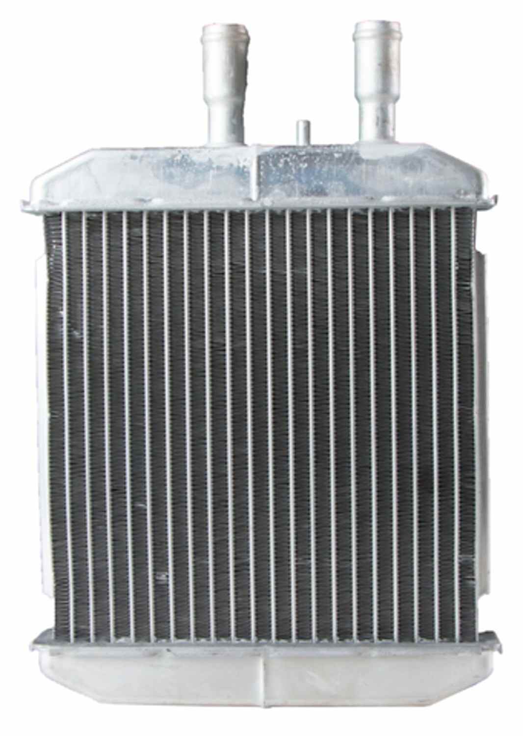 Four Seasons Aluminum Heater Core 92352
