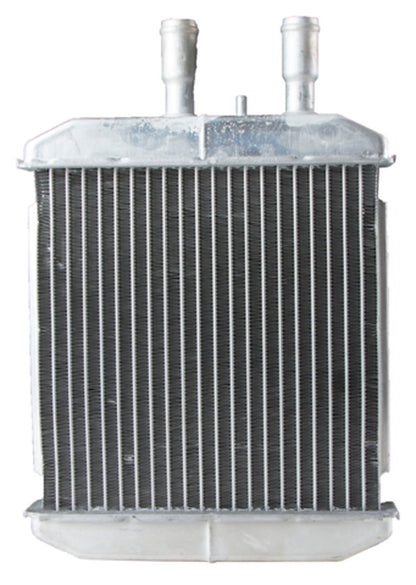 Four Seasons Aluminum Heater Core 92352