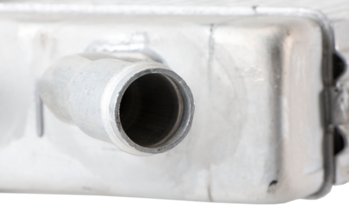 Four Seasons Aluminum Heater Core 92355