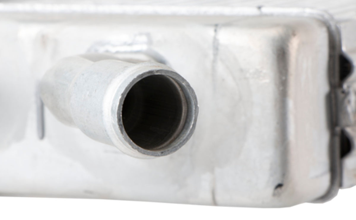 Four Seasons Aluminum Heater Core 92355