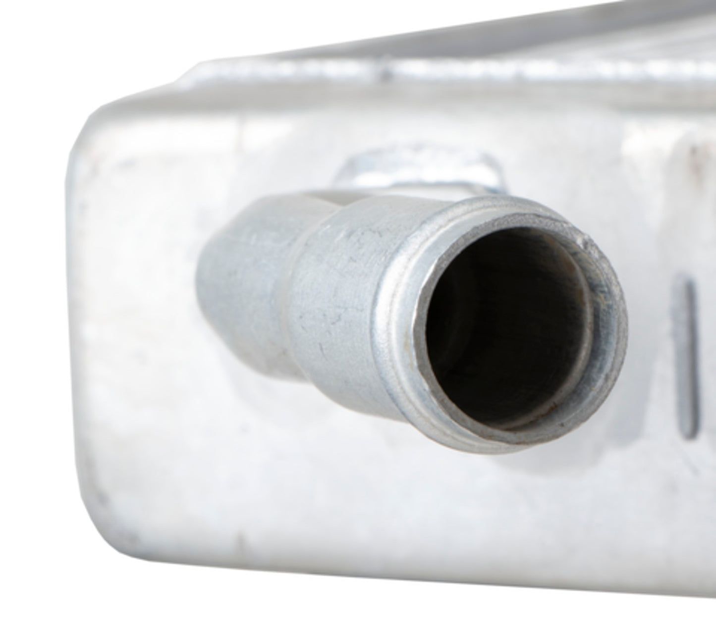 Four Seasons Aluminum Heater Core 92355