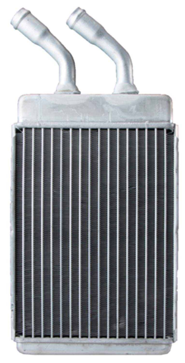 Four Seasons Aluminum Heater Core 92355