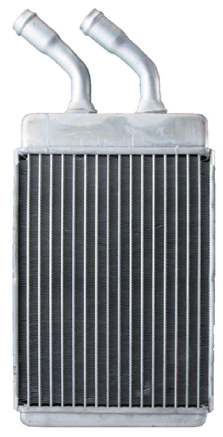 Four Seasons Aluminum Heater Core 92355